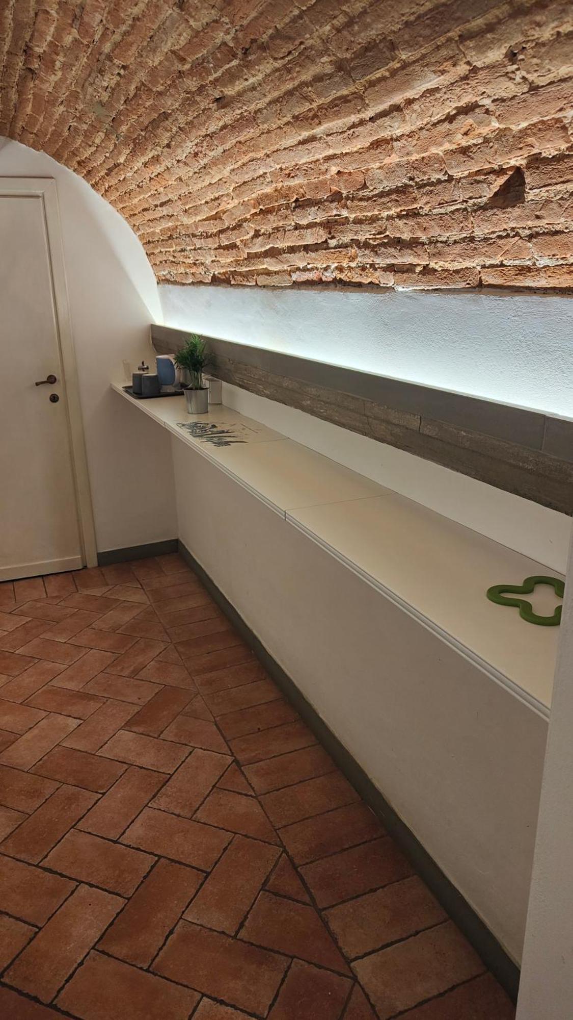 فلورنس Nina Duomo Apartment المظهر الخارجي الصورة